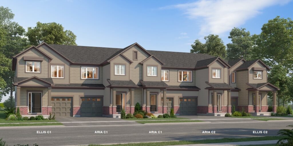 new homes in fort erie