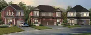 windrose caledon trails homes