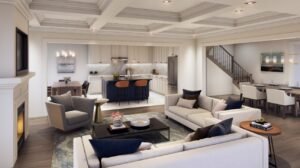 preconstruction homes caledon