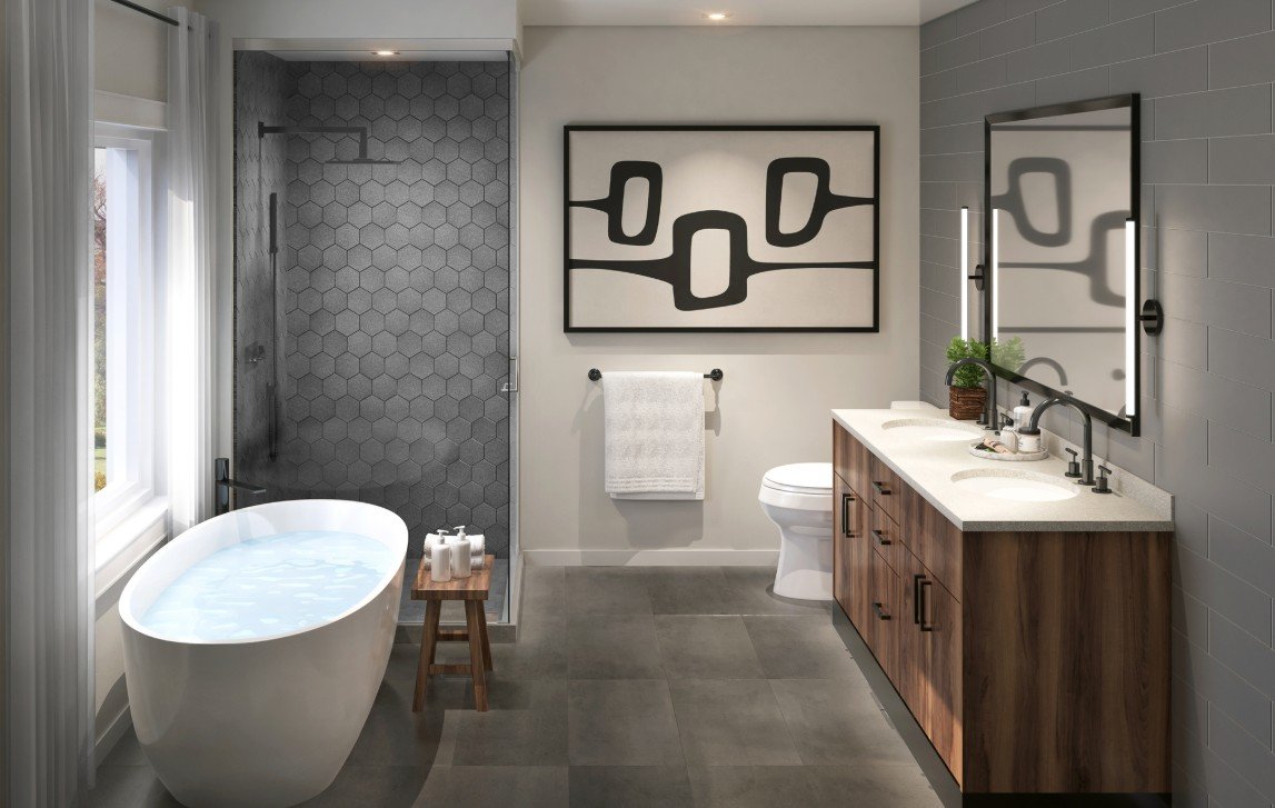 new homes in caledon