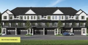 new homes brampton