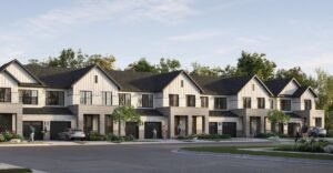 brampton new homes