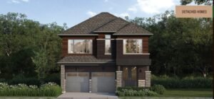 pre construction homes brampton