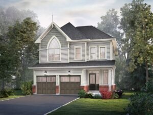 new homes caledon