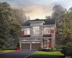 caledon new homes