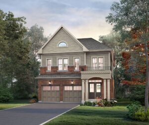 preconstruction homes caledon